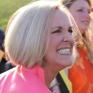 Meet your Posher, Judy